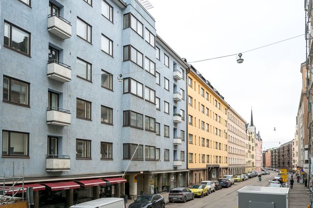 Pietarinkatu 15, Helsinki (Ullanlinna), Kuva 2, esikatselu