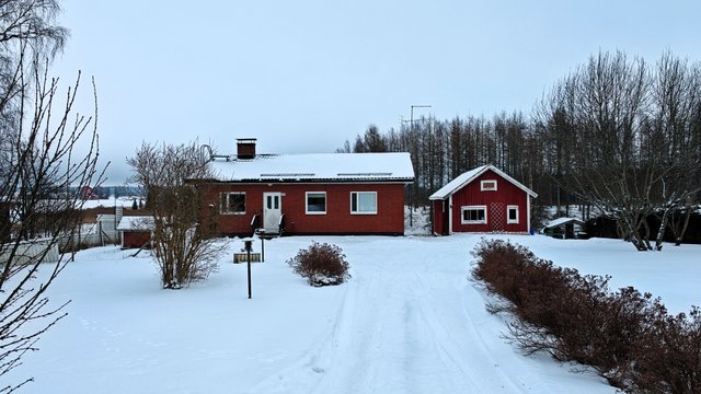 Kyröntie 535