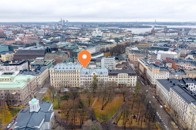 Yrjönkatu 11, Helsinki (Kamppi), Kuva 21, esikatselu