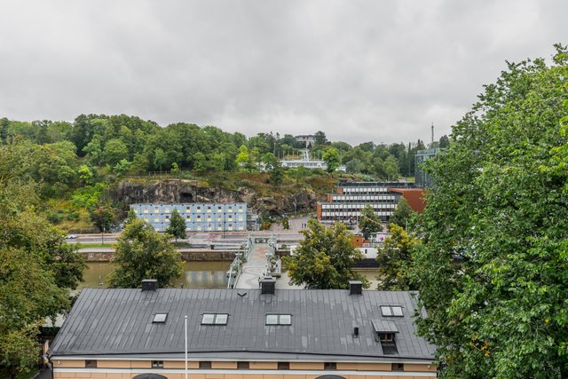 Linnankatu 24 B, 20100 Turku 11