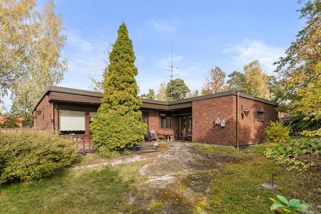 Pyörätie 33 A