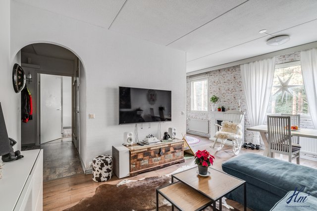 Haartmaninkatu 6 G, 20320 Turku 4