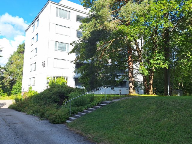 Timonkatu 7 B