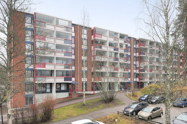 Lammaslammentie 13 B