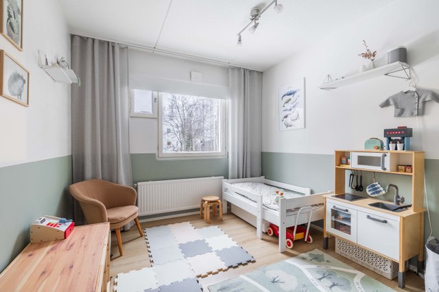 Johan Sederholmin tie 8, Helsinki (Herttoniemi), Kuva 13, esikatselu