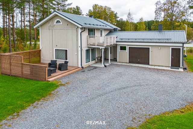 Oskarinpolku 9