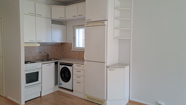 Kauppalantie 16, Helsinki (Etelä-Haaga, Haaga), Kuva 5, esikatselu