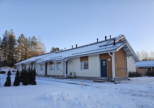 Märkälänkaari 7 A