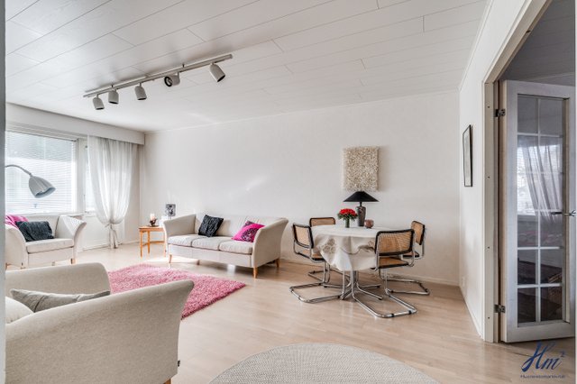 Sairashuoneenkatu 6 B, 20100 Turku 3