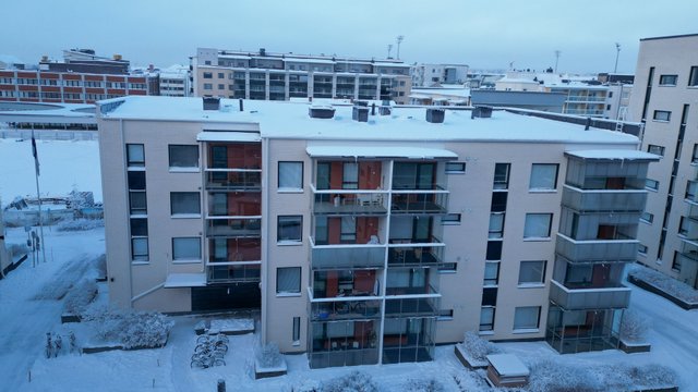 Maakuntakatu 4, ROVANIEMI (Keskusta), Kuva 2, esikatselu
