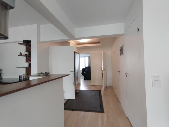 Sibeliuksenkatu 21 B