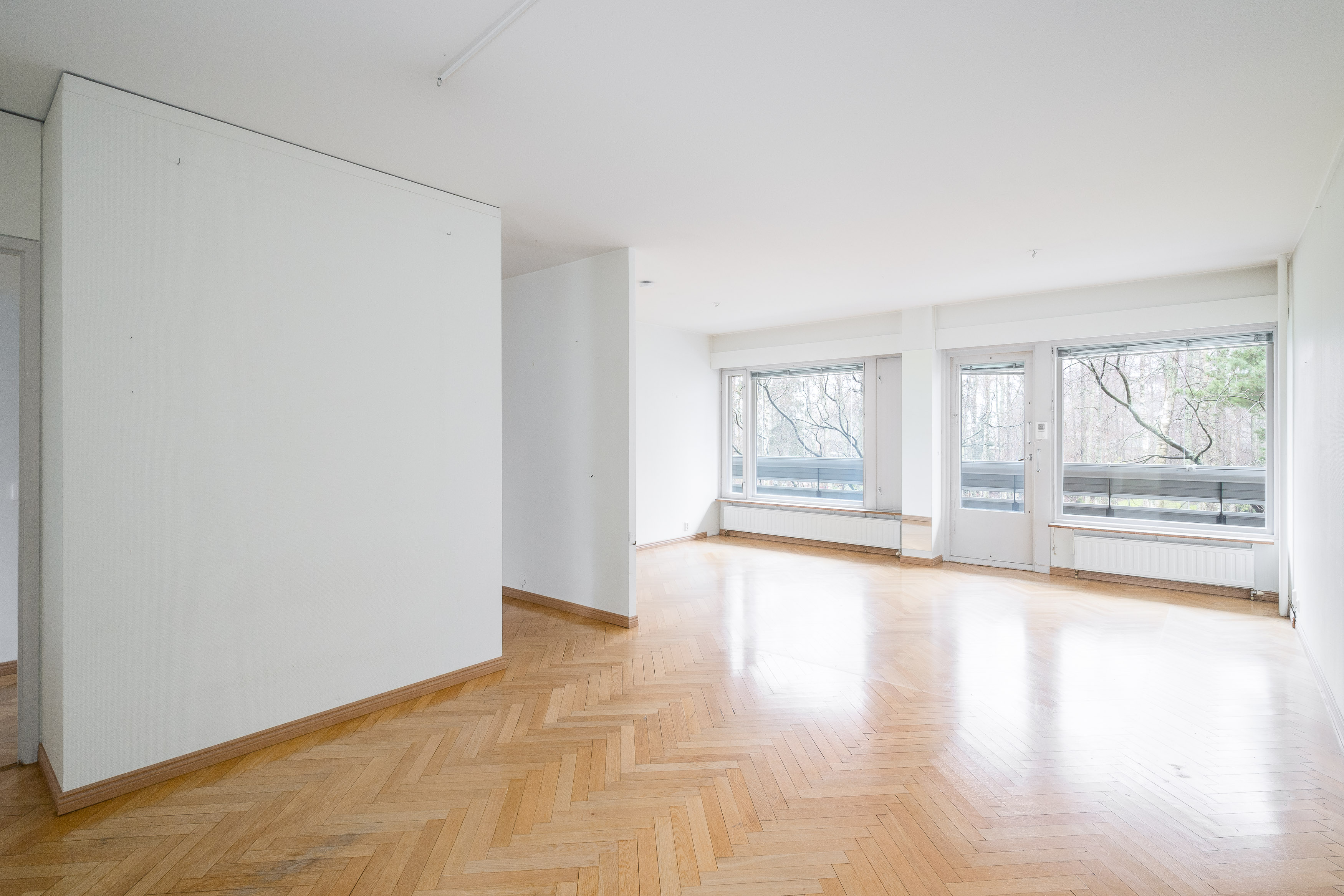 Sateenkaari 3, Espoo (Tapiolan keskus, Tapiola), Kuva 3