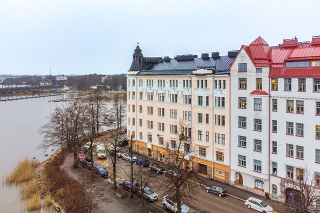 Pitkänsillanranta 17, Helsinki (Kallio), Kuva 12, esikatselu