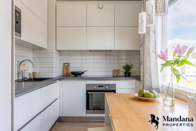 Sallatunturintie 1 F