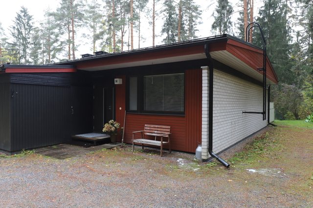 Riihipolku 3 H