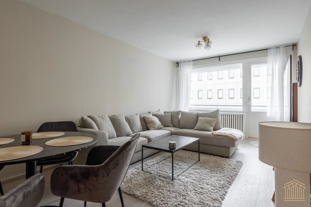 Käsityöläiskatu 1 E