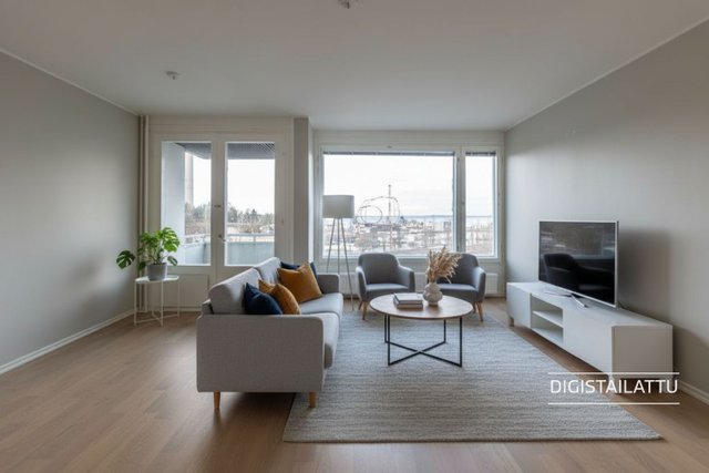 Näsijärvenkatu 11, Tampere (Amuri), Kuva 6, esikatselu