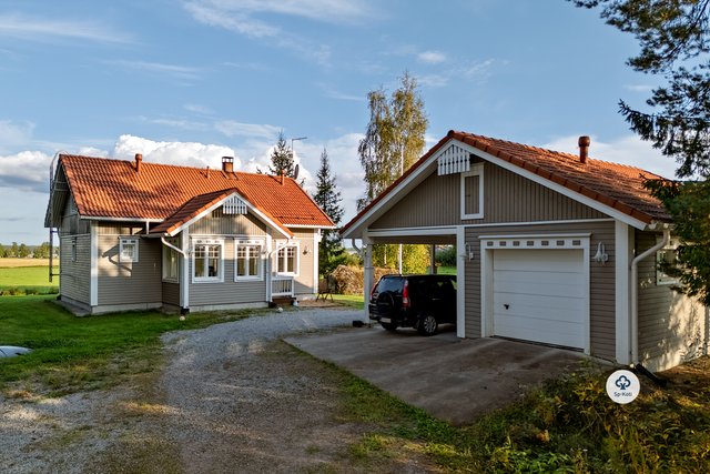 Lestintie 204