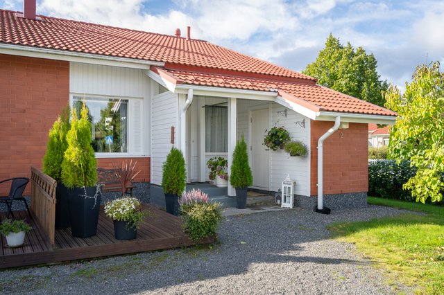 Tähtikatu 2 A