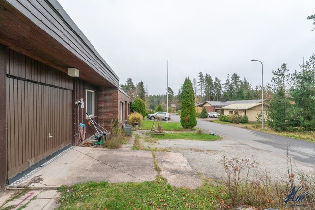 Säästäjäntie 1 as, 21380 Aura 54