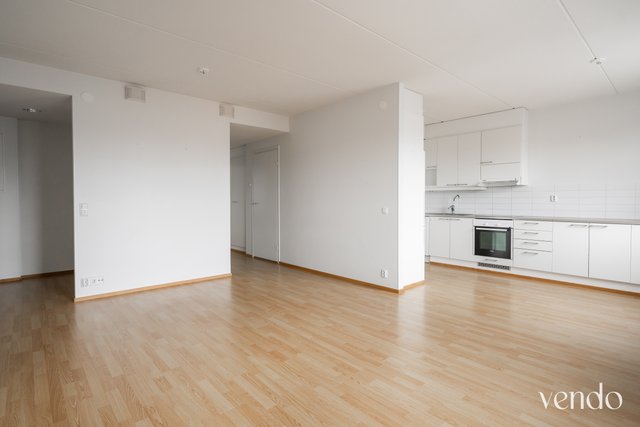 Uno Savolan katu 3 A