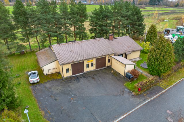 Yli-Heikkilänkatu 2