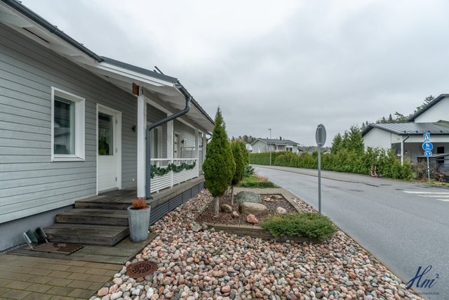 Johanneksentie 21, 20900 Turku 59