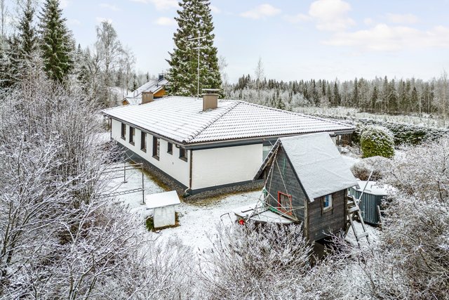 Kurkimäentie 1375, Kuopio (Pihkainmäki), Kuva 16, esikatselu