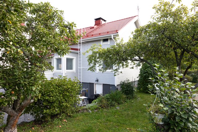 Taunonkatu 4