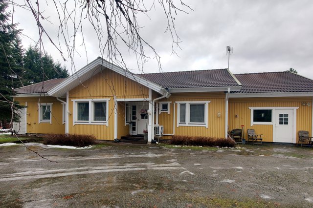 Karinantie 10, 21800 Kyrö 1