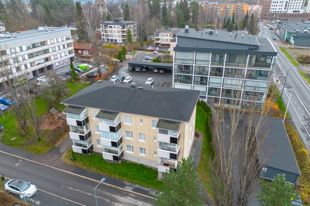 Liisantie 3, Kangasala (Huhmari), Kuva 24, esikatselu