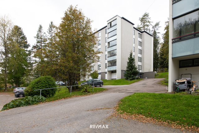 Männiköntie 31 B
