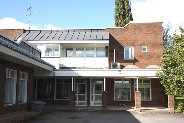 Keikustie 5 as