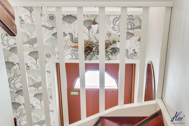 Kuninkaankartanonkatu 9 As., 20810 Turku 31