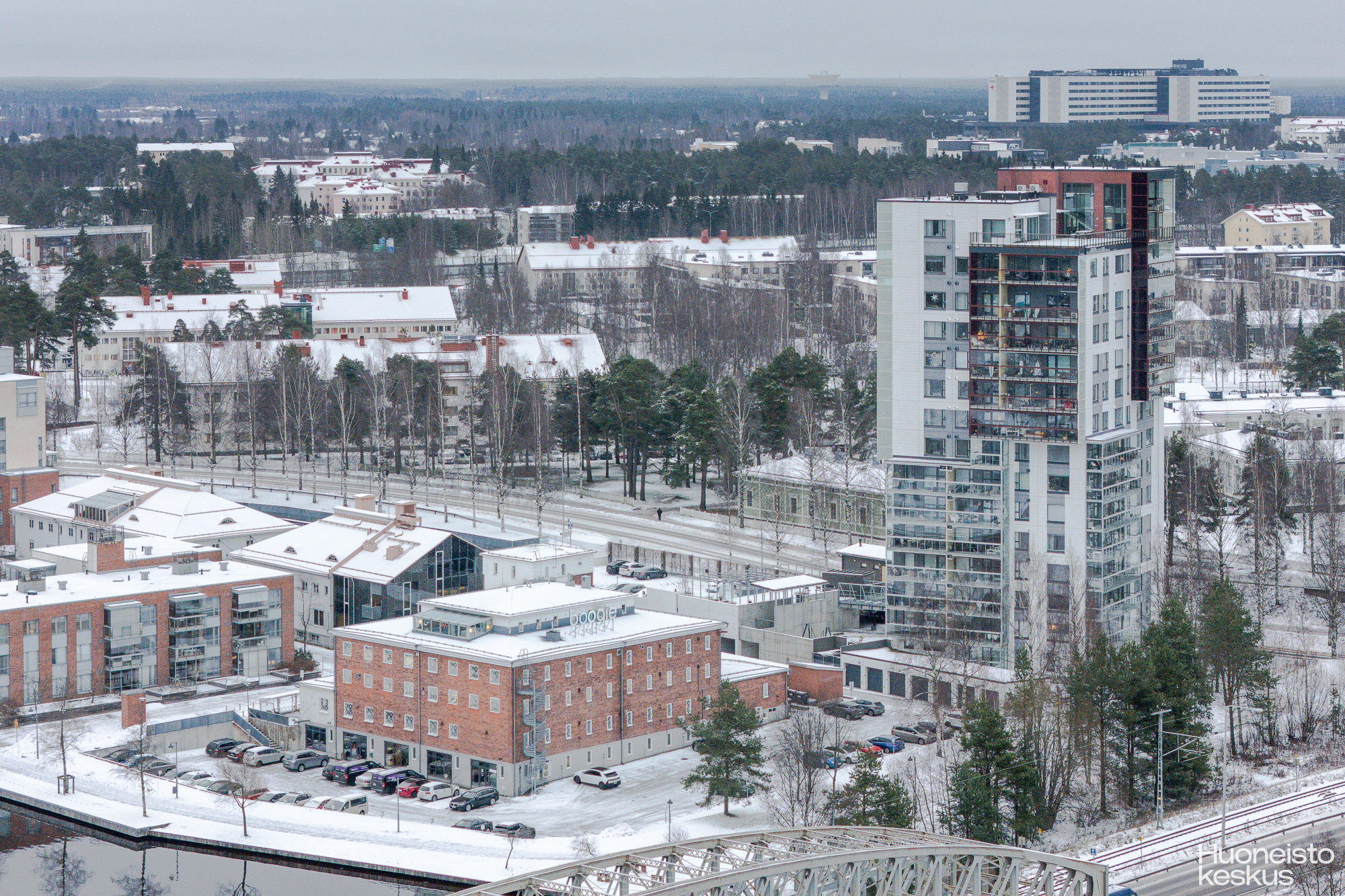 Kasarmintie 21, Oulu (Kasarminranta), Kuva 27