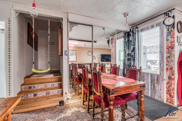 Säästäjäntie 1 as, 21380 Aura 13