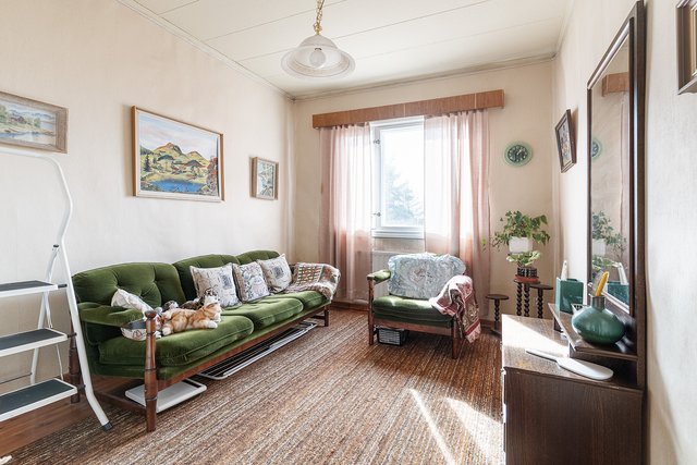 Järvensivuntie 61 A, Tampere (Järvensivu), Kuva 2, esikatselu