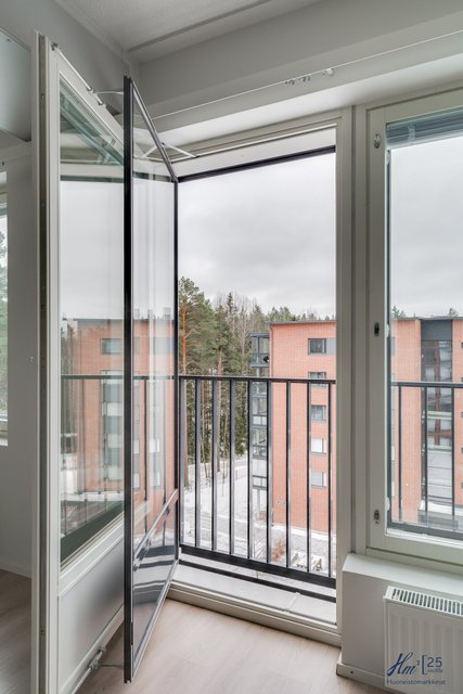 Mallaskatu 18 A, 20760 Kaarina 9