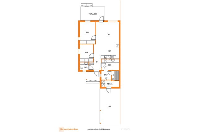 Siepontie 5a, Joensuu (Linnunlahti), Kuva 2, esikatselu