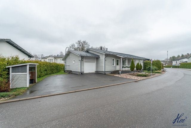 Johanneksentie 21, 20900 Turku 61