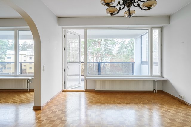 Pajuniityntie 4, Helsinki (Etelä-Haaga), Kuva 4, esikatselu