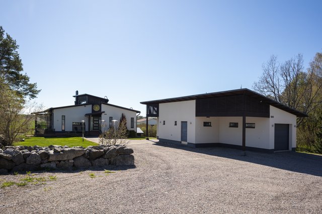 Vanhankaupungintie 100