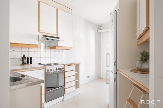 Kuhankeittäjäntie 26 K