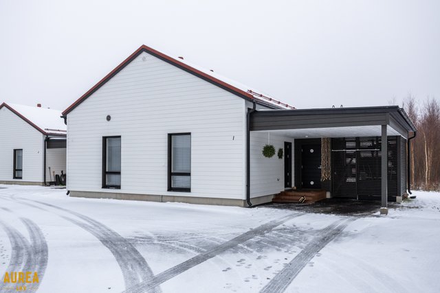 Kirkkosalmenkaarre 19 I