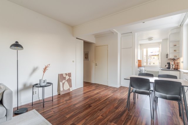 Ohjaajantie 3, Helsinki (Pohjois-Haaga, Haaga), Kuva 14, esikatselu