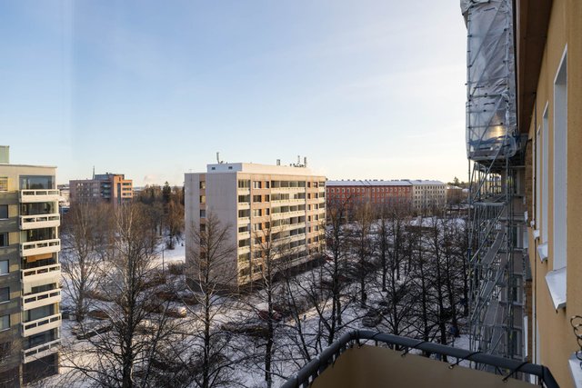 Sotkankatu 16, Tampere (Amuri), Kuva 7, esikatselu