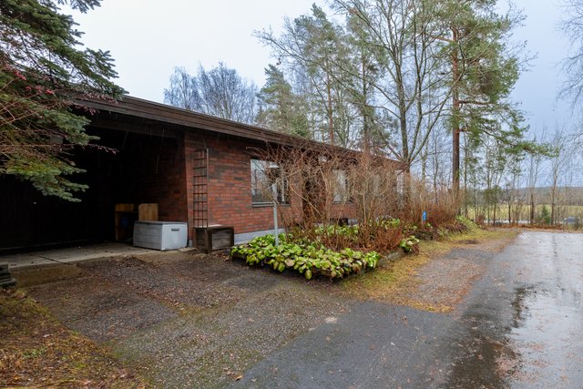 Kirkkotie 18, LOHJA (Virkkala), Kuva 1, esikatselu