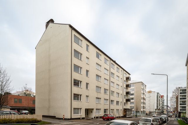 Kasarmikatu 10, Kuopio (Keskusta), Kuva 22, esikatselu