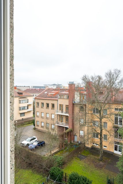 Mannerheimintie 132, Helsinki (Meilahti), Kuva 7, esikatselu