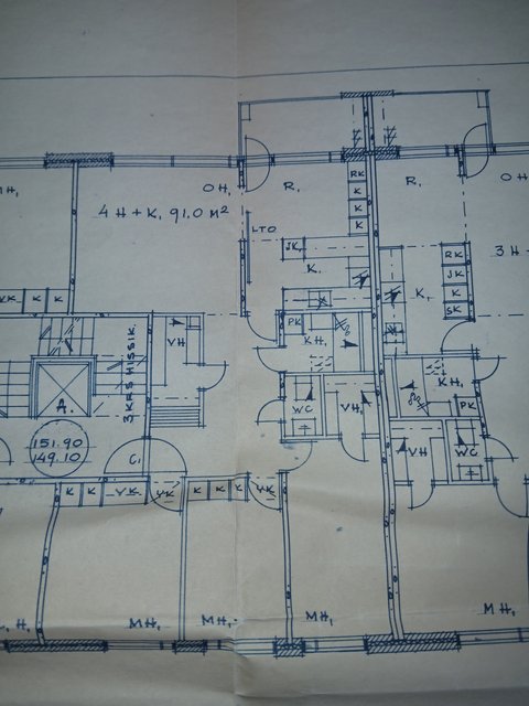 Sompatie 3, KUOPIO (Puijonlaakso), Kuva 36, esikatselu